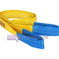 webbing sling webbing sling